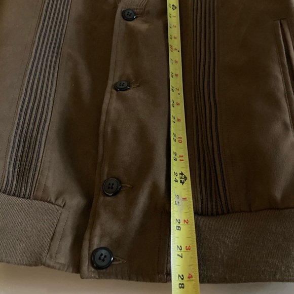 Light Jacket - Picture 8 of 8